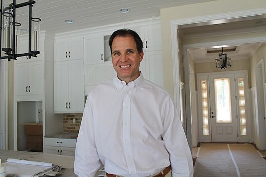AV Homes entered the Jacksonville market in September with the announcement it had purchased coveted land near the St. Johns Town Center for a community of 124 single-family homes. Florida Division President Dave Smith said he likes buying properties ...