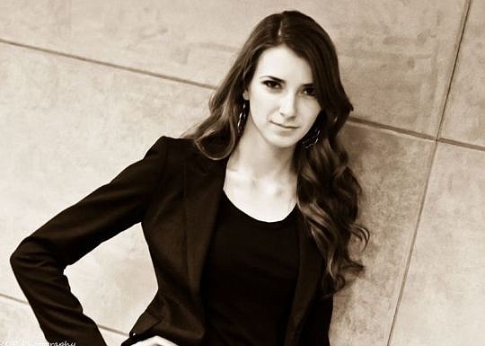 Rachel Alyssa Heidenberg