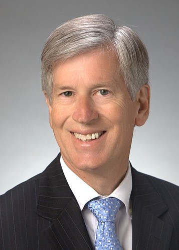 Chuck Hedrick