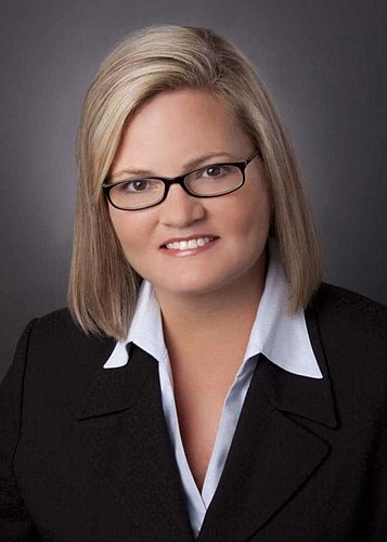 Kerri Stewart