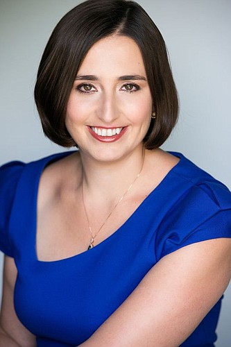 Kate Mesic