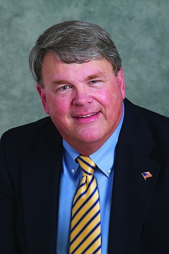 Robin Lumb