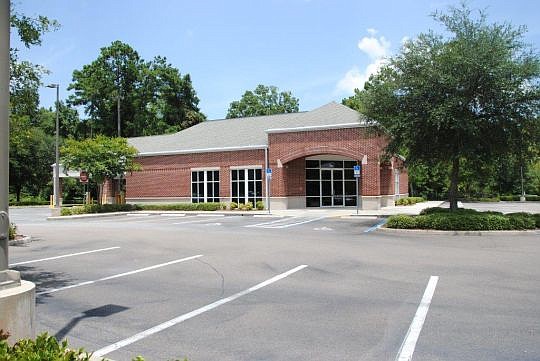 Dan Jones & Associates will move into a new office at 751 Duval Station Road. The company also is merging with Watson Realty Corp.