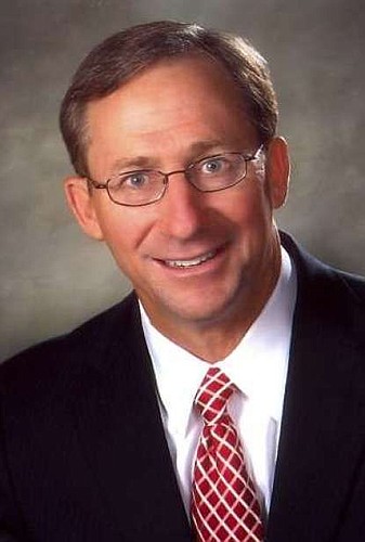Property Appraiser Jerry Holland
