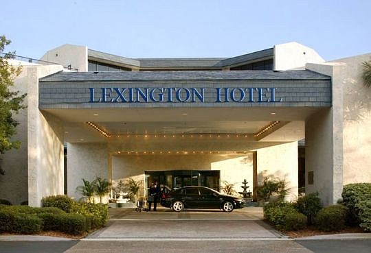 Lexington Hotel & Conference Center Jacksonville Riverwalk
