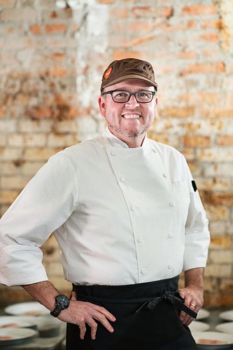 Tom Gray