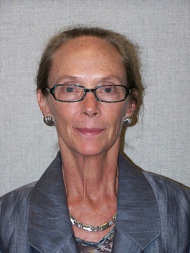 Melody Bishop was asked by Mayor Lenny Curry to resign from the Downtown Investment Authority board.