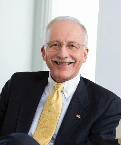 Mike Hightower