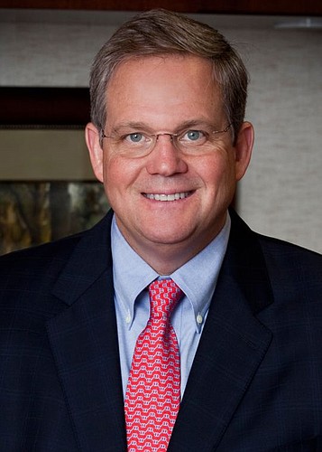 Marshall Criser