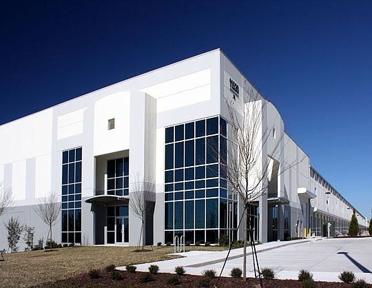 Colorado-based Real Capital Solutions bought the 6-year-old NorthPort Logistics Center on Wednesday.