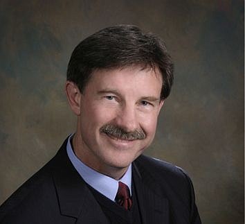 Circuit Judge Terry Lewis