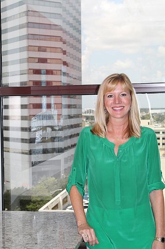 Traci Jenks was inspired in college to work in commercial real estate after seeing the redevelopment of Atlanta's Downtown. Today, as a senior director, Office Brokerage Services, for Cushman & Wakefield, Jenks attracts owners and tenants for some of ...