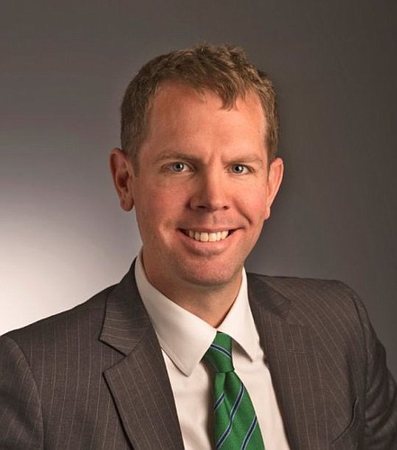 Brian Coughlin