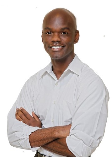 State Rep. Kionne McGhee