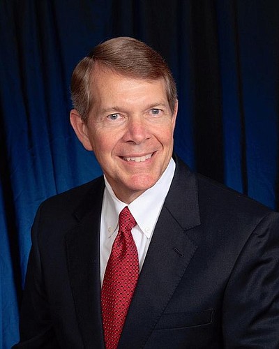 Jacksonville Bancorp Inc. CEO Kendall Spencer