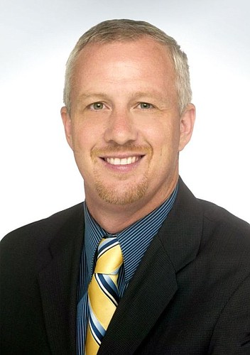 State Rep. Jeff Clemens
