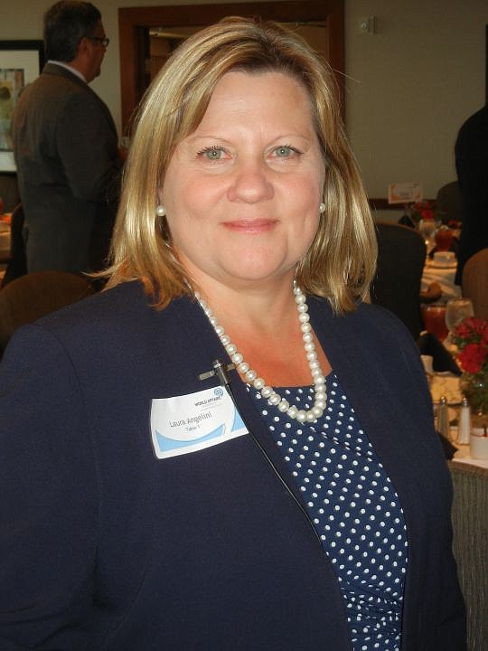 Johnson & Johnson sees vision in four core values Jax Daily Record