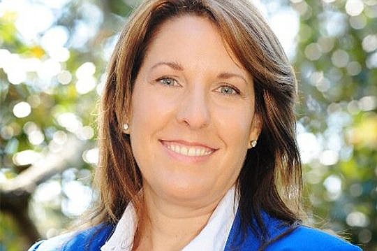 Lisa King
