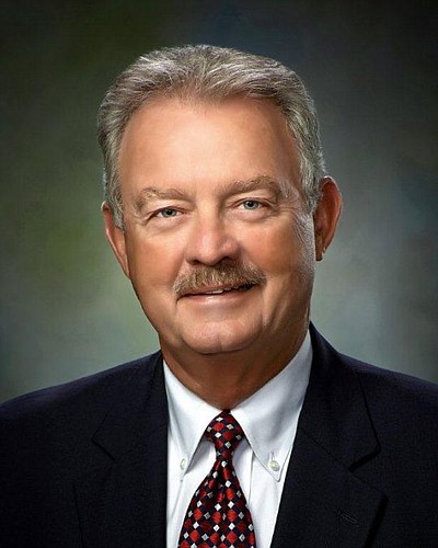 Greg Edmonds