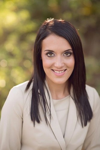 Jennifer Singh
