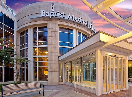 Baptist Medical Center