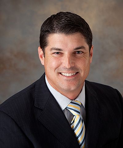 Steve Crisafulli