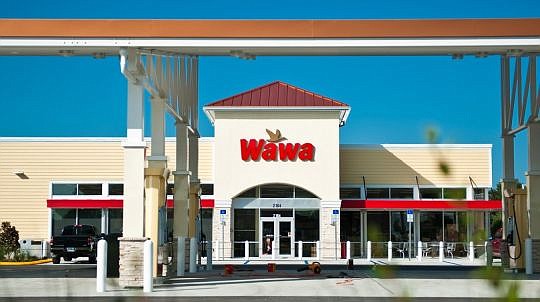 Cuhaci & Peterson of Orlando has designed Wawa stores in Florida. The Pennsylvania-based Wawa chain wants Jacksonville stores in a few years.