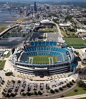 The Sports Complex (from skylinescenes.com)