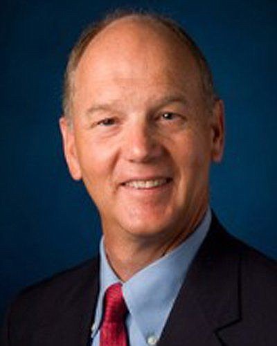 Richard Patsy