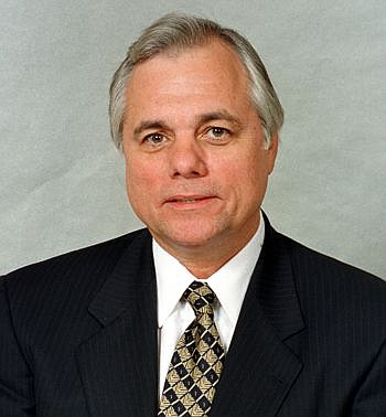 Bob Butterworth