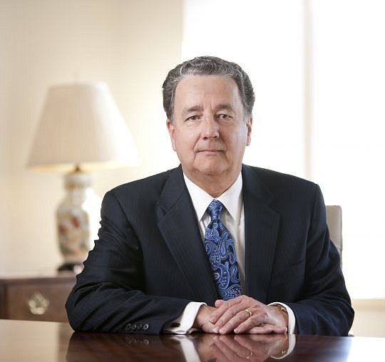 JEA CEO Paul McElroy