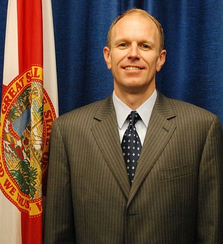 Bryan Koon
