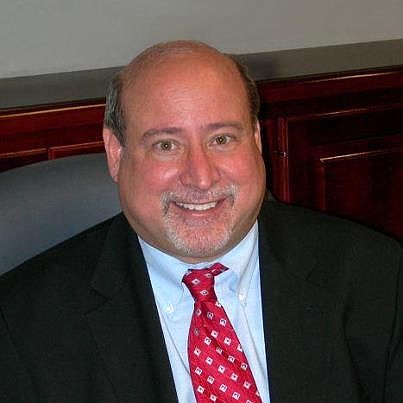 Paul Mason, University of North Florida professor