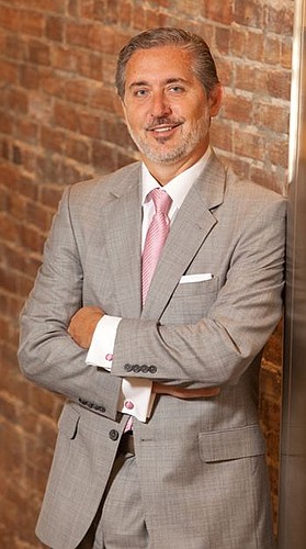 G. Alan Howard