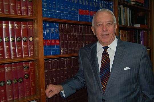 Attorney Dale Carson, Action News Jax law and safety expert.