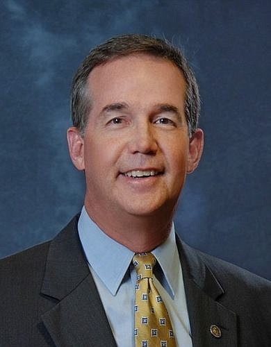 CFO Jeff Atwater