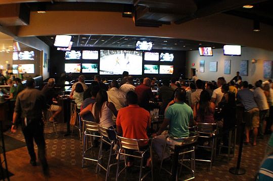 Latitude 360 venues in Jacksonville and Indianapolis closed Wednesday as part of a settlement in an eviction lawsuit. The company's Pittsburgh location remains open. CEO Brent Brown said the closings happened on the five-year anniversary of when Jacks...