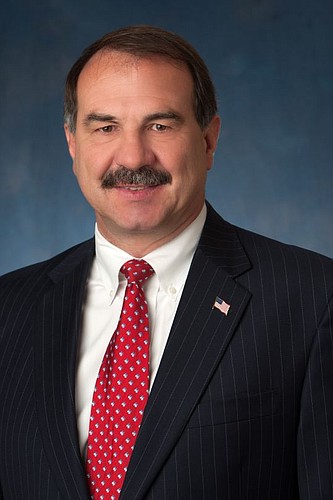 John Crescimbeni