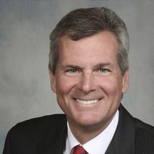 John Carey