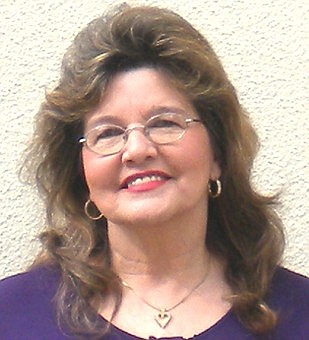 Patsy Underwood