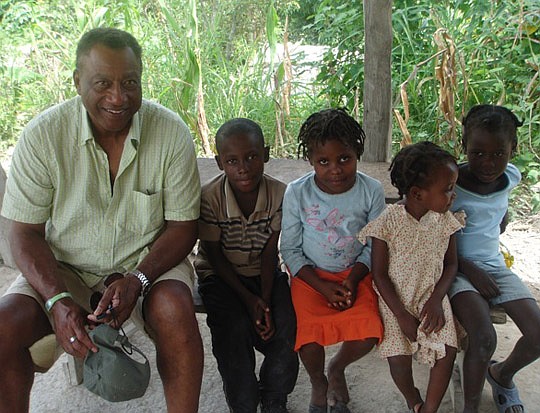 Jacksonville Urban League President Richard Danford spent several days in Haiti recently as part of a delegation hosted by Fonkoze USA to learn more about recovery rehabilitation in post-earthquake Haiti. Fonkoze USA's communications director will be ...