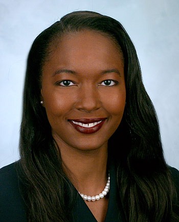 Adrienne Conrad, Partner, Jackson Lewis LLP