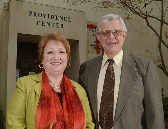 Laura Hickey was named as director of Catholic Charities Bureau Inc. effective Jan. 1 to succeed William Beitz, who is retiring.