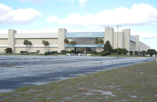 One Imeson Center will be marketed for lease to tenants and undeveloped land on the property will be available for development.