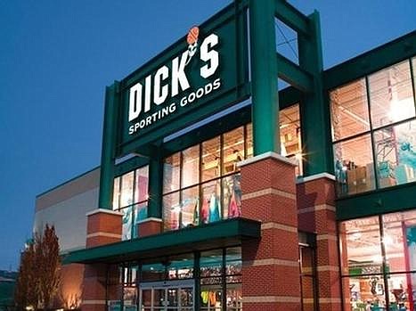 Landlord Ramco-Gershenson announced that Dick's Sporting Goods as well as Marshalls signed leases to open in the Parkway Shops in North Jacksonville.