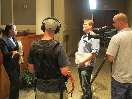 Photo by David Chapman