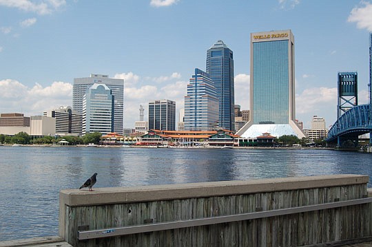 The IBM Smarter Cities Challenge grant program will analyze ways to revitalize Downtown.