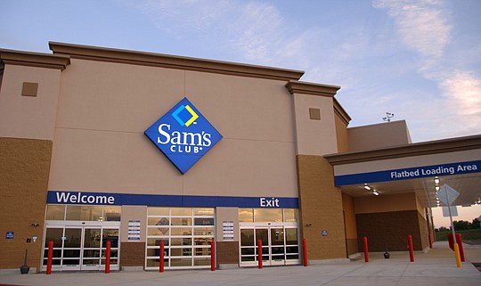Sam's Club