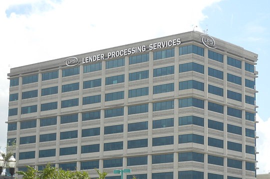 LPS Default Solutions jobs from Riverside to Flagler Center | Jax Daily Record