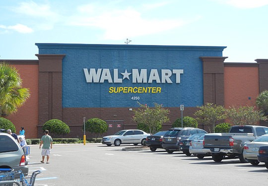 Walmart and clearance lowes near me